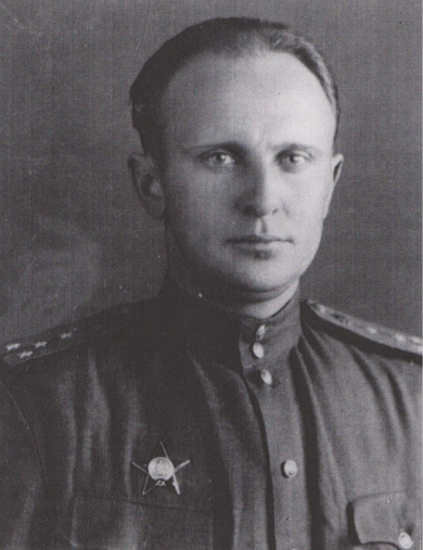 Голынчик Леонид Степанович