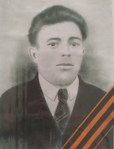 Могило Борис Михайлович