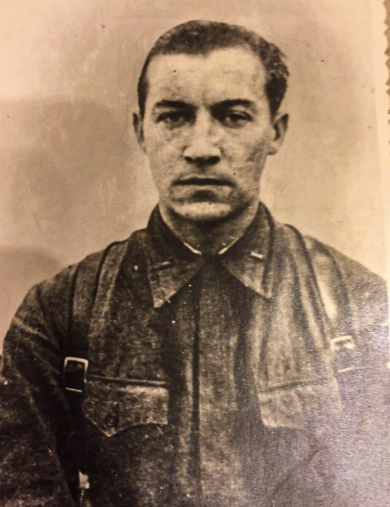 Петропавловский Олег Николаевич