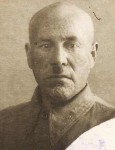 Суханов Алексей Алексеевич