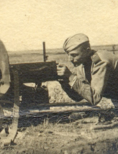 Плиско Василий Ефимович