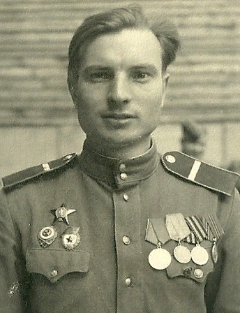 Маланичев Александр Иванович