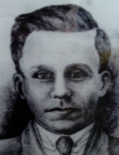 Щеколдин Василий Васильевич