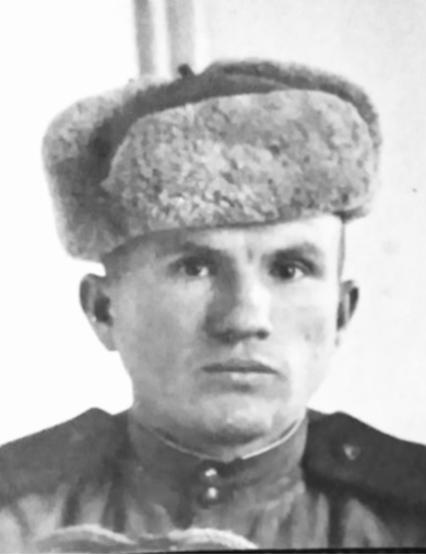 Шаховский Ефим Кузьмич