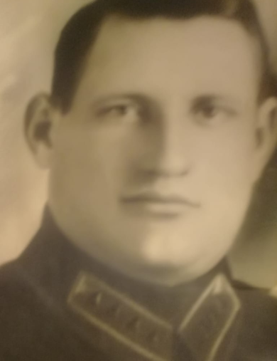 Медведев Григорий Александрович