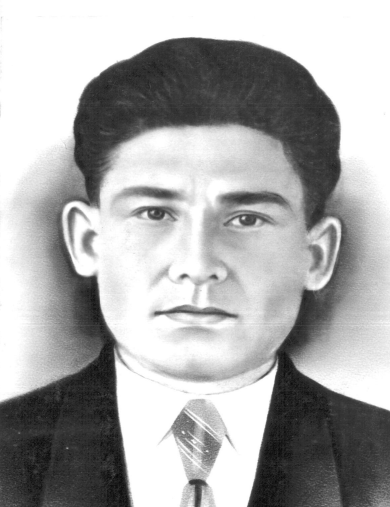 Таттыбаев Зинель 