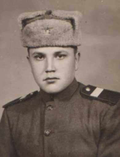 Гладков Геннадий Германович