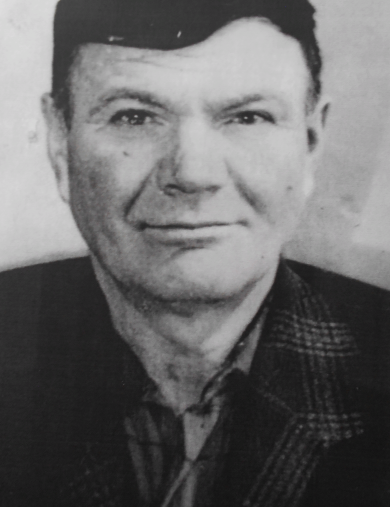 Козлов Владимир Семенович