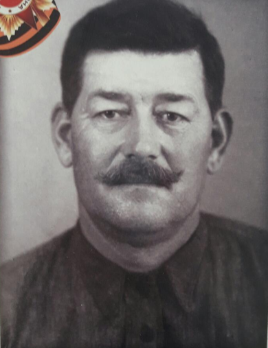 Бутко Василий Михайлович