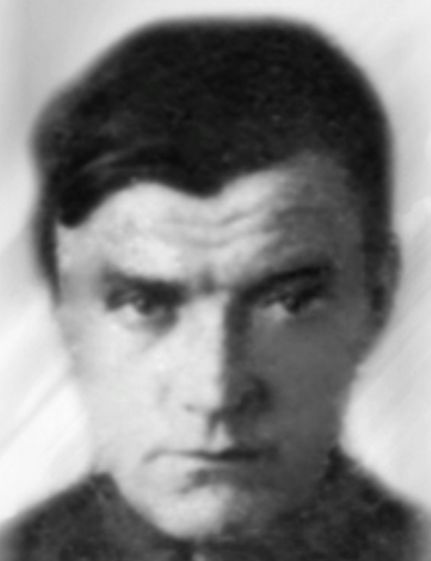 Гагарин Аким Никифорович