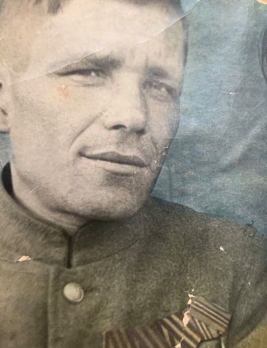 Голубев Иван Александрович