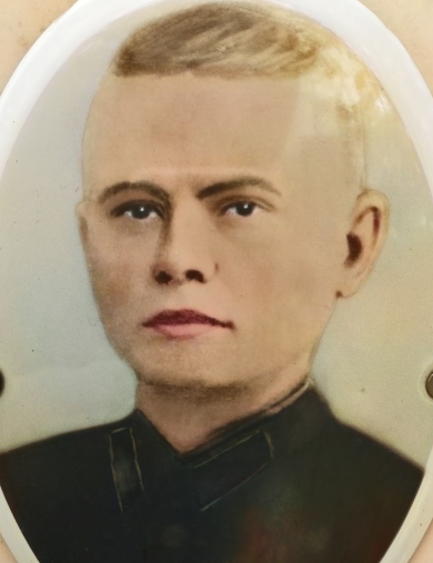 Азаренко Семен Кузьмич