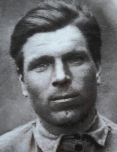 Попов Михаил Александрович