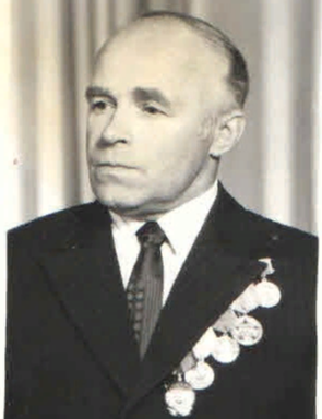 Кузьминов Александр Александрович