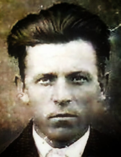 Комаров Михаил Антонович