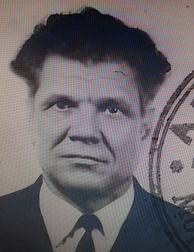 Царев Иван Степанович