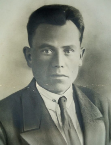 Ерёмин Василий Петрович