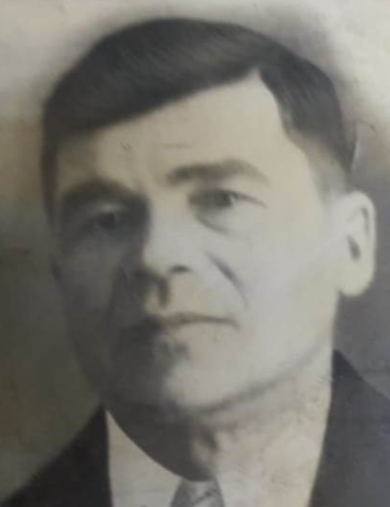 Белянцев Василой Максимович