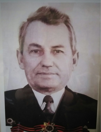 Мацак Петр Григорьевич