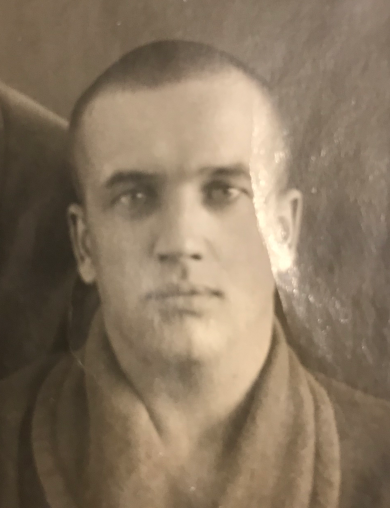 Балашов Сергей Иванович