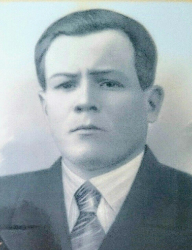 Карпов Николай Митрофанович