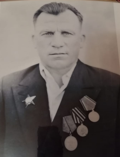 Андреев Дмитрий Александрович