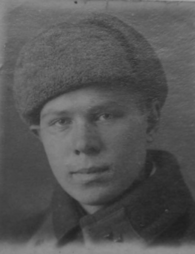 Юдин Владимир Николаевич