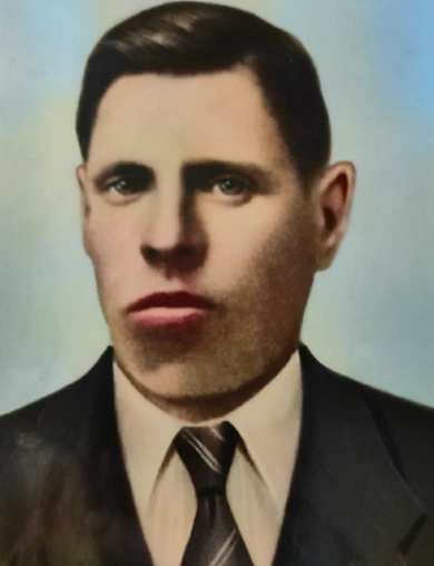 Мещерин Иван Сергеевич