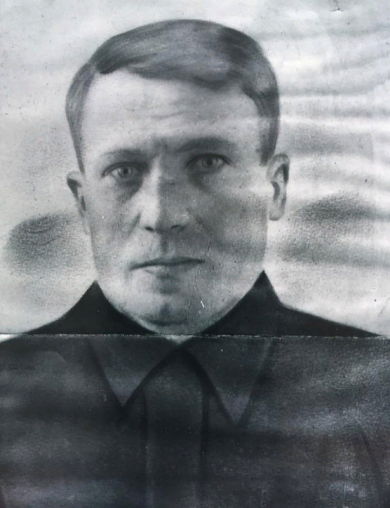 Гичкин Михаил Иванович