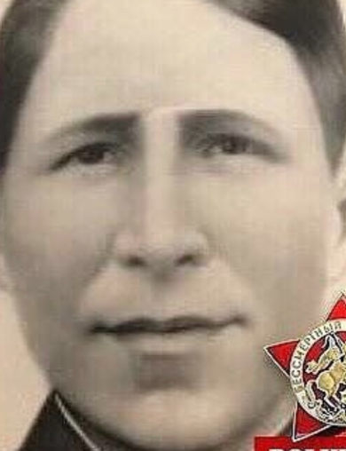 Объедков Григорий Петрович