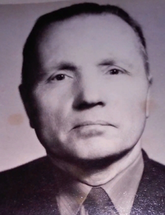Федотов Александр Кузьмич