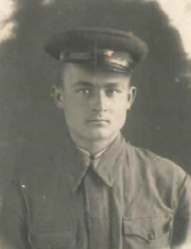 Попков Михаил Дмитриевич