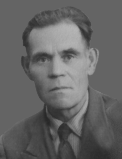 Пегов Яков Ефимович