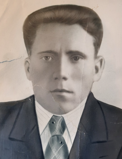 Зубов Григорий Гаврилович