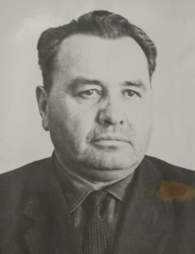 Вагин Андрей Семёнович