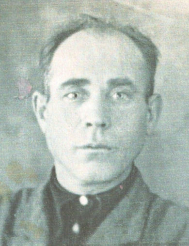 Козлов Михаил Кузьмич