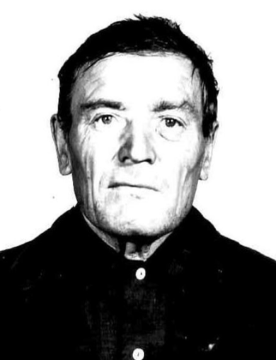 Зоткин Николай Дмитриевич