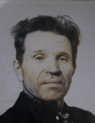 Быстров Иван Федосеевич