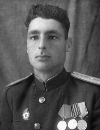 Назаров Анатолий Григорьевич