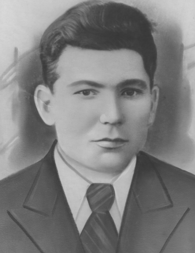 Мищенко Михаил Федорович