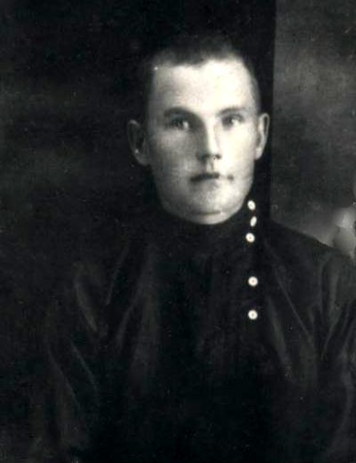 Феденёв Андриан Петрович