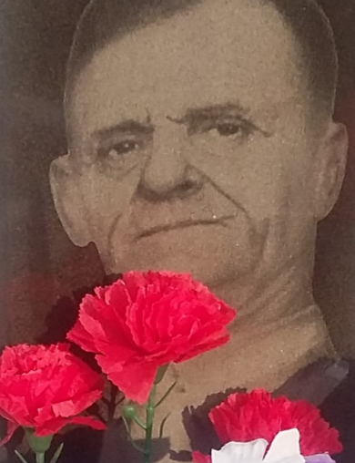 Молчков Алексей Фадеевич
