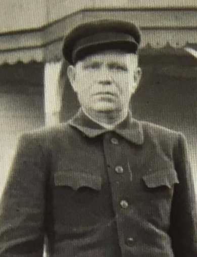Брюхин Степан Данилович
