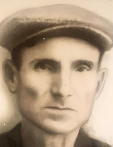 Виряскин Андрей Иванович