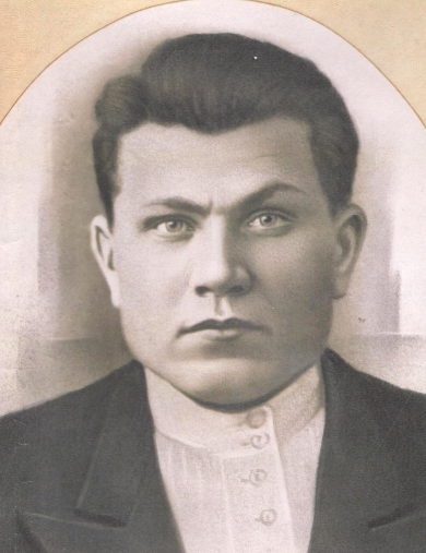 Лысенко Семен Фёдорович