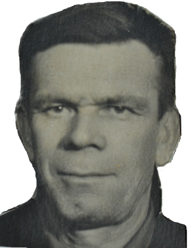 Савельев Евгений Иванович