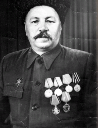 Аблулаев Гаджи Гаджиевич