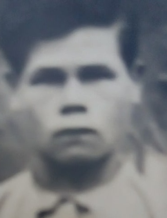 Кузнецов Егор Петрович