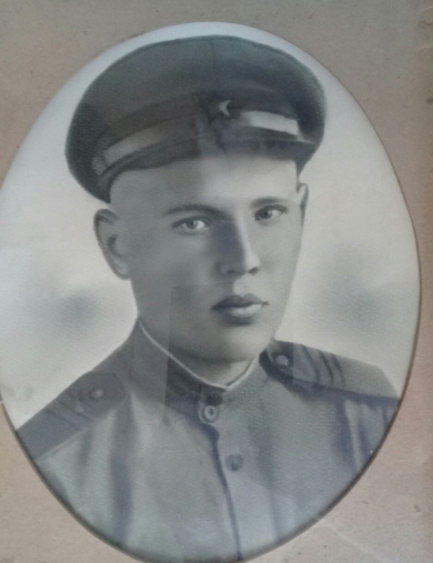 Сизов Борис Игнатьевич