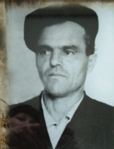 Масюк Александр Иванович